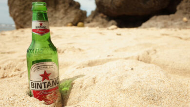 Bintang Beer, the Drink of Champions - Southeast Asia (Southeast Asia) - June 2026 - Indoneo