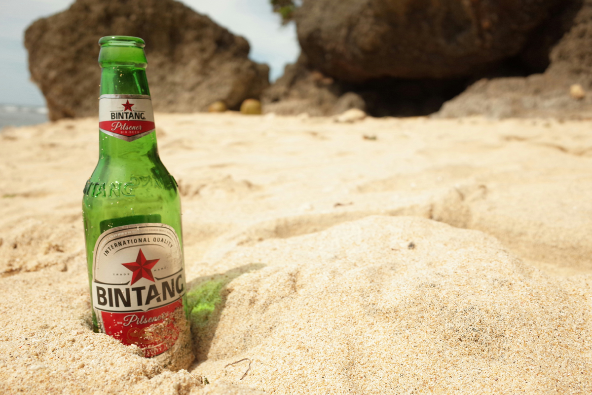 Bintang Beer, the Drink of Champions - Uncategorized () - June 2026 - Indoneo