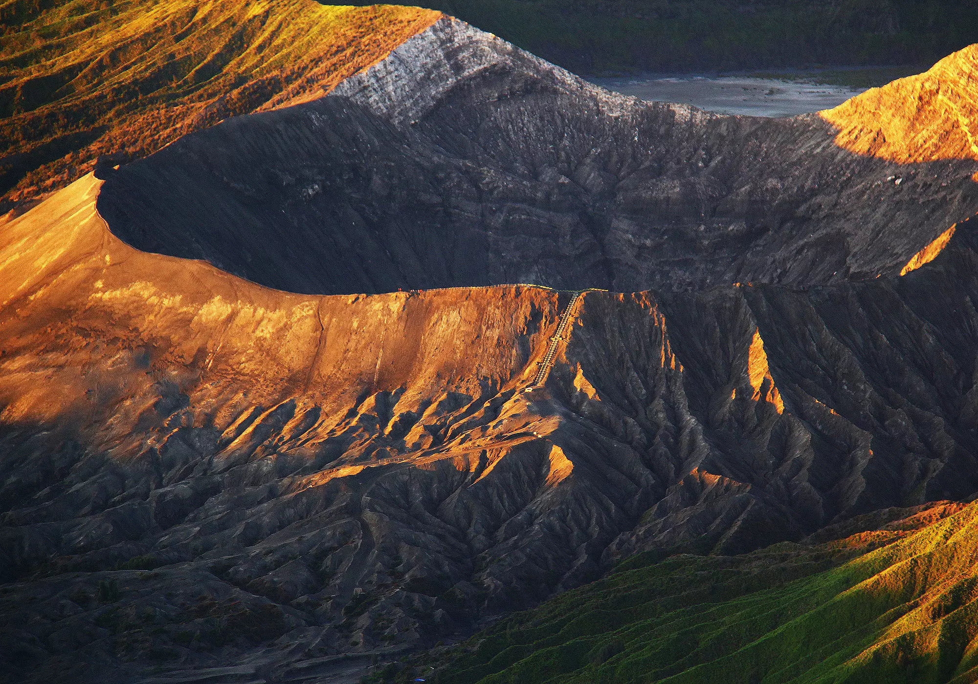 Mount Bromo