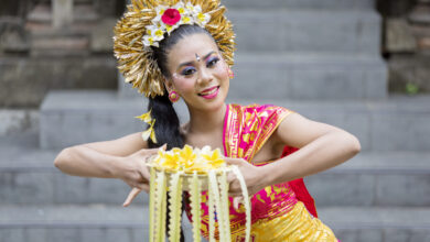 The Twin Mirrors of Bali’s Legong Dance - Southeast Asia (Southeast Asia) - June 2026 - Indoneo