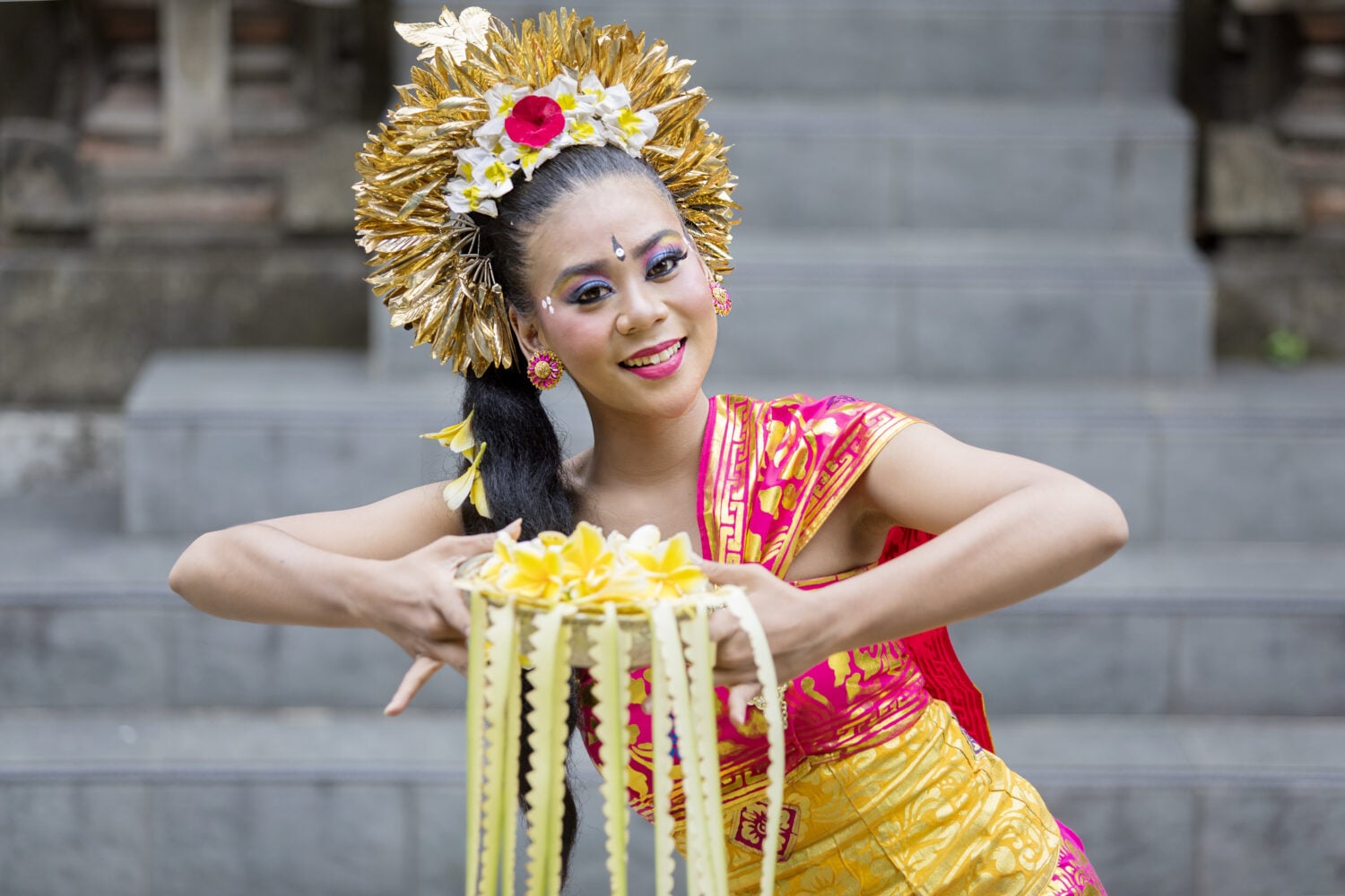 The Twin Mirrors of Bali’s Legong Dance - Uncategorized () - June 2026 - Indoneo