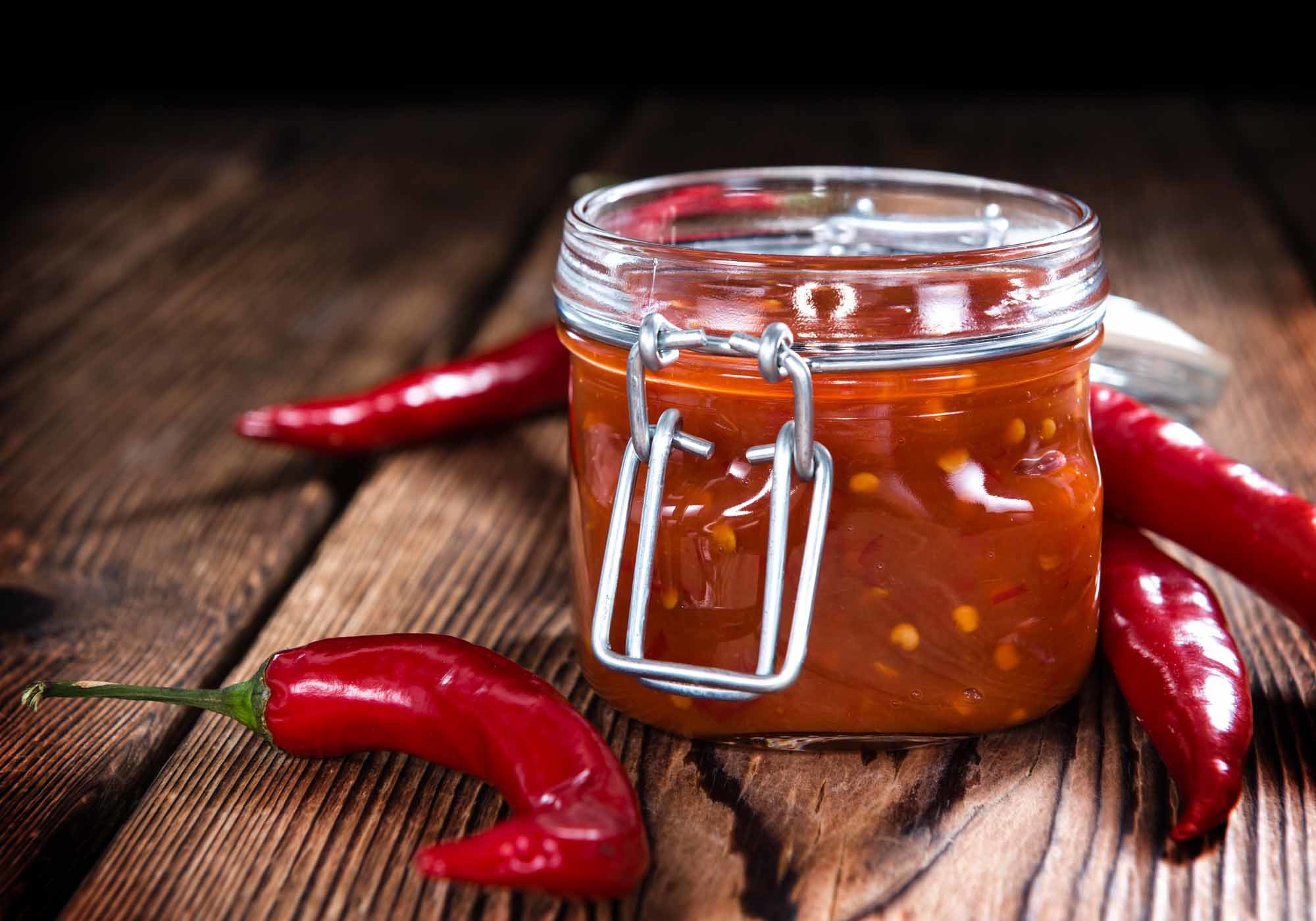 Sambal, The Spice of Indonesian Life [with VIDEOS] - INDONEO