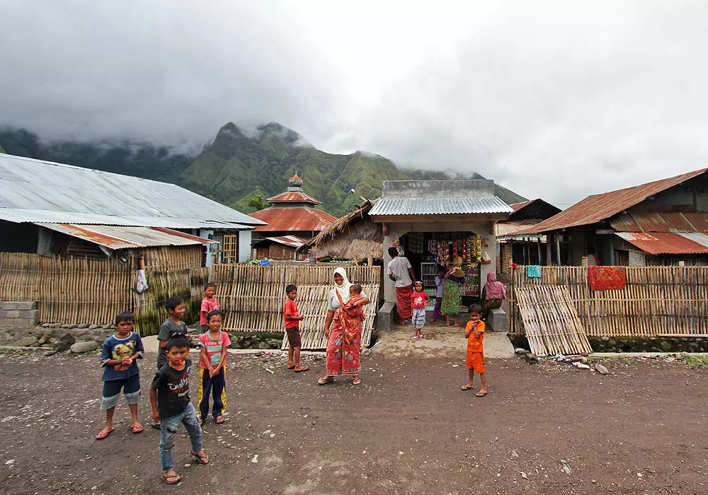 Sasak people