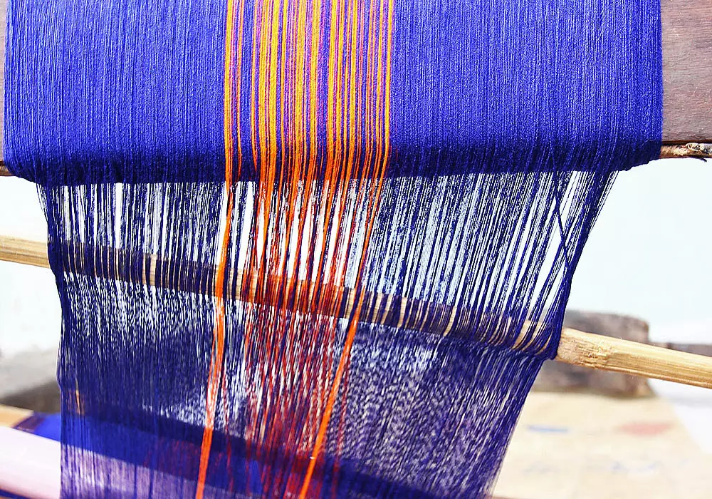 Sasak Songket