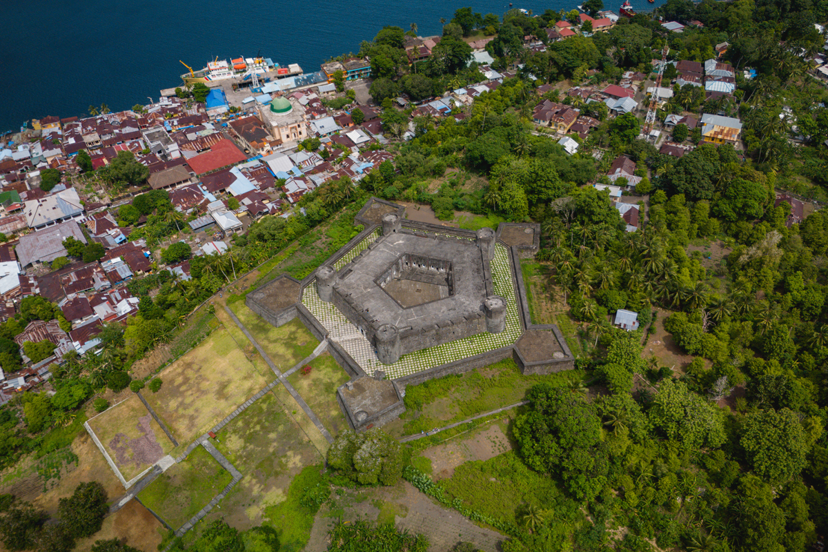 The Dutch East India Company (VOC): Indonesian Chapter - Uncategorized () - June 2026 - Indoneo