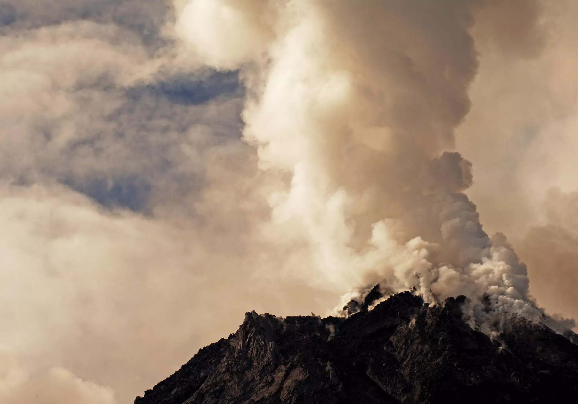 Merapi