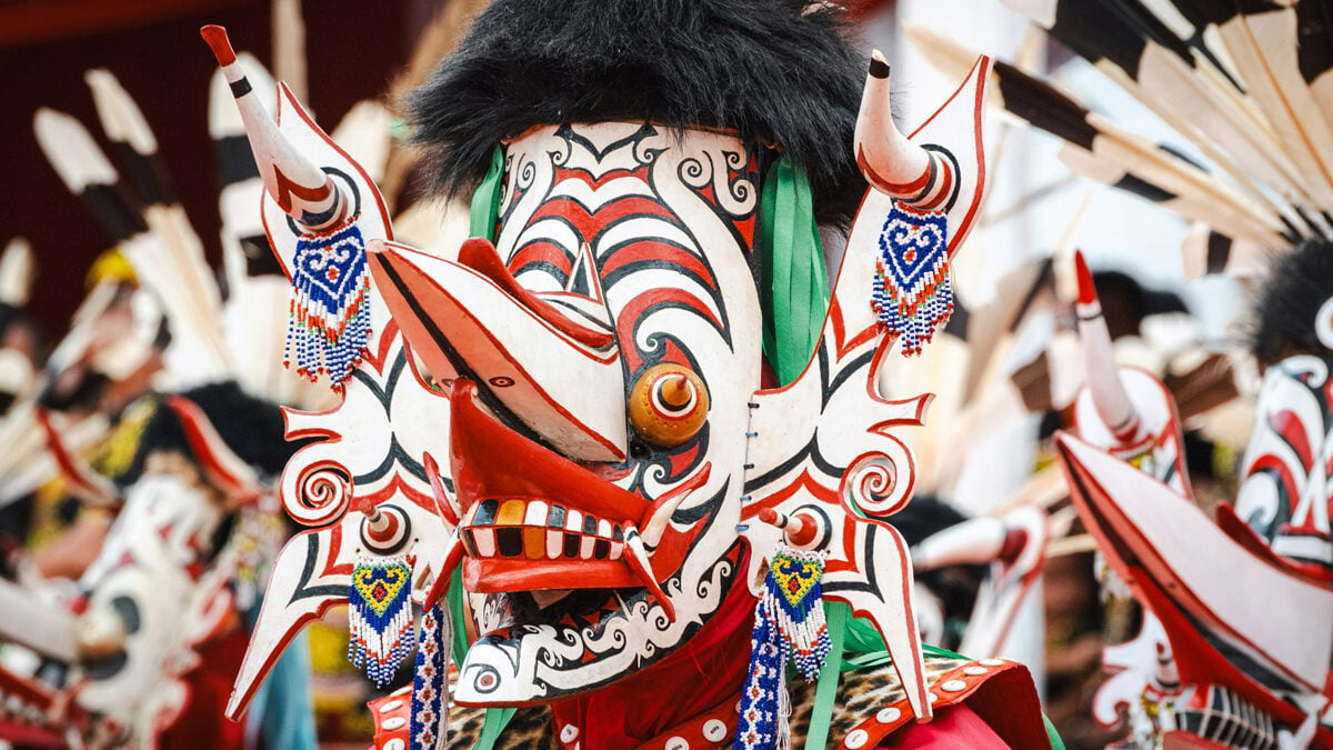 Samarinda, the Exotic Gateway to East Kalimantan - Uncategorized () - August 2026 - Indoneo