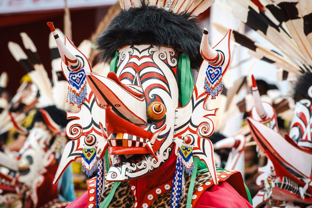 Samarinda, the Exotic Gateway to East Kalimantan - Uncategorized () - July 2026 - Indoneo