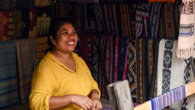 Spicy and Proud: The Sasak People of Lombok - Southeast Asia (Southeast Asia) - June 2026 - Indoneo