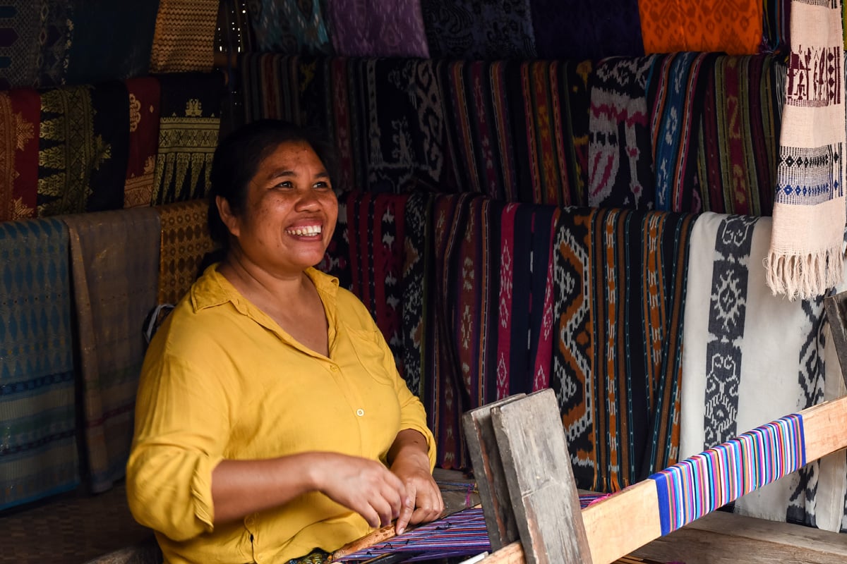 Spicy and Proud: The Sasak People of Lombok - Uncategorized () - June 2026 - Indoneo