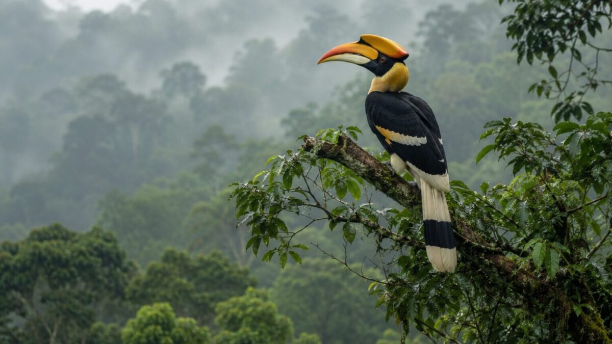 The Tropical Rainforests of Borneo - Uncategorized () - July 2026 - Indoneo