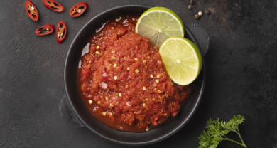 Sambal, The Spice of Indonesian Life - Southeast Asia (Southeast Asia) - August 2026 - Indoneo
