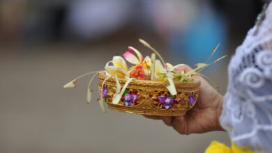 Nyepi: Bali's Hindu Day of Silence 2023 - Southeast Asia (Southeast Asia) - June 2026 - Indoneo