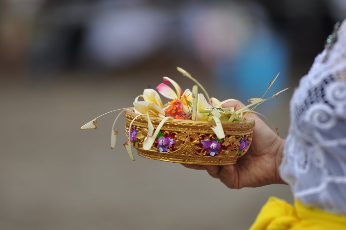 Nyepi: Bali's Hindu Day of Silence 2023 - Uncategorized () - May 2026 - Indoneo
