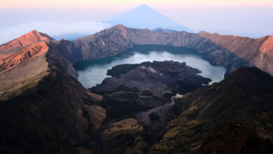 Indonesian Volcanos: A Journey to the Land of Erupting Giants and Dormant Beauties - Southeast Asia (Southeast Asia) - June 2026 - Indoneo