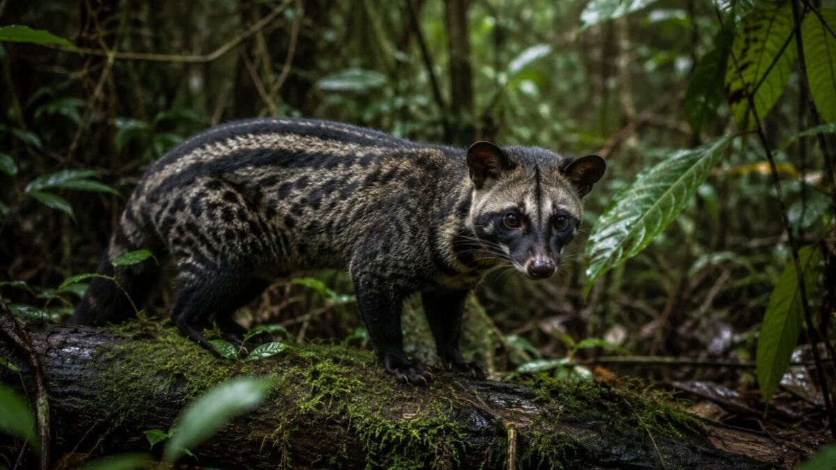 The Curious Case of Kopi Luwak - Uncategorized () - July 2026 - Indoneo