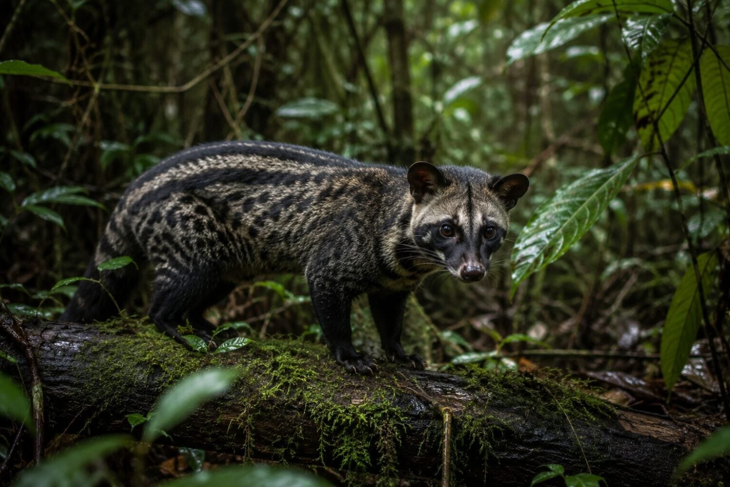 The Curious Case of Kopi Luwak - Uncategorized () - August 2026 - Indoneo