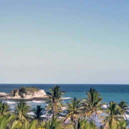 Pantai Selatan Jawa Trail Liburan Adventure Keluarga