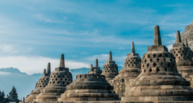 5 Things To Do in Borobudur - Southeast Asia (Southeast Asia) - August 2026 - Indoneo
