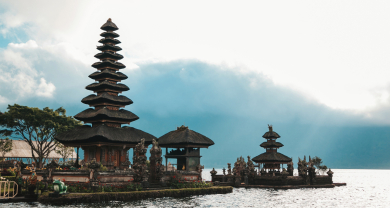 5 Top Things To Do During Nyepi - Southeast Asia (Southeast Asia) - August 2026 - Indoneo