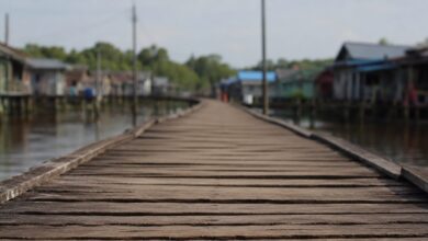 [Stage 2] Muara Muntai: A Wooden Village on the Mahakam River - Southeast Asia (Southeast Asia) - August 2026 - Indoneo