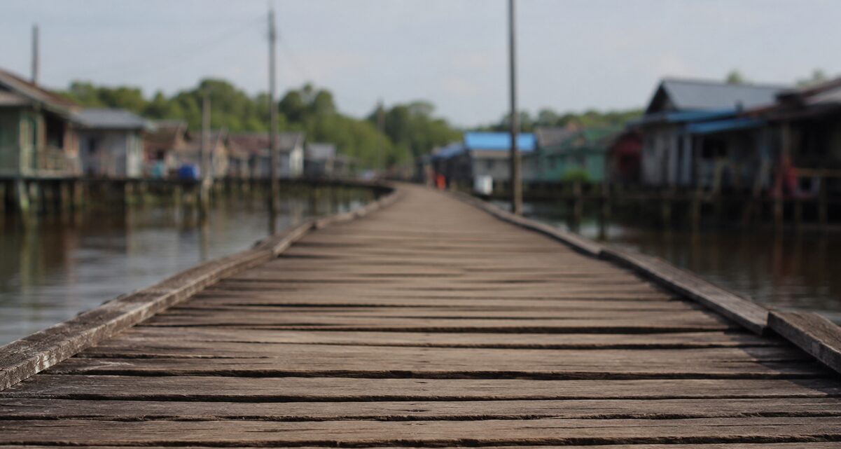 [Stage 2] Muara Muntai: A Wooden Village on the Mahakam River - Uncategorized () - August 2026 - Indoneo