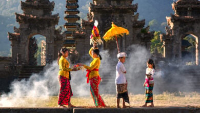 What is Odalan? - Southeast Asia (Southeast Asia) - June 2026 - Indoneo