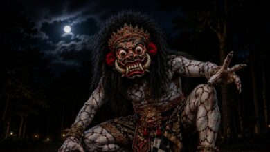What is Buto Cakil? - Southeast Asia (Southeast Asia) - August 2026 - Indoneo