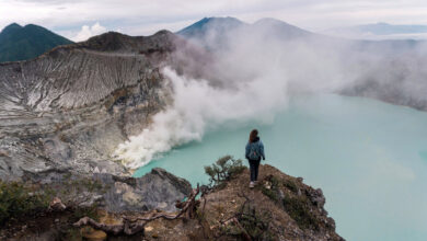 Top 10 Volcanoes to Climb in Indonesia [Prices & Trekking Experience] - Southeast Asia (Southeast Asia) - August 2026 - Indoneo