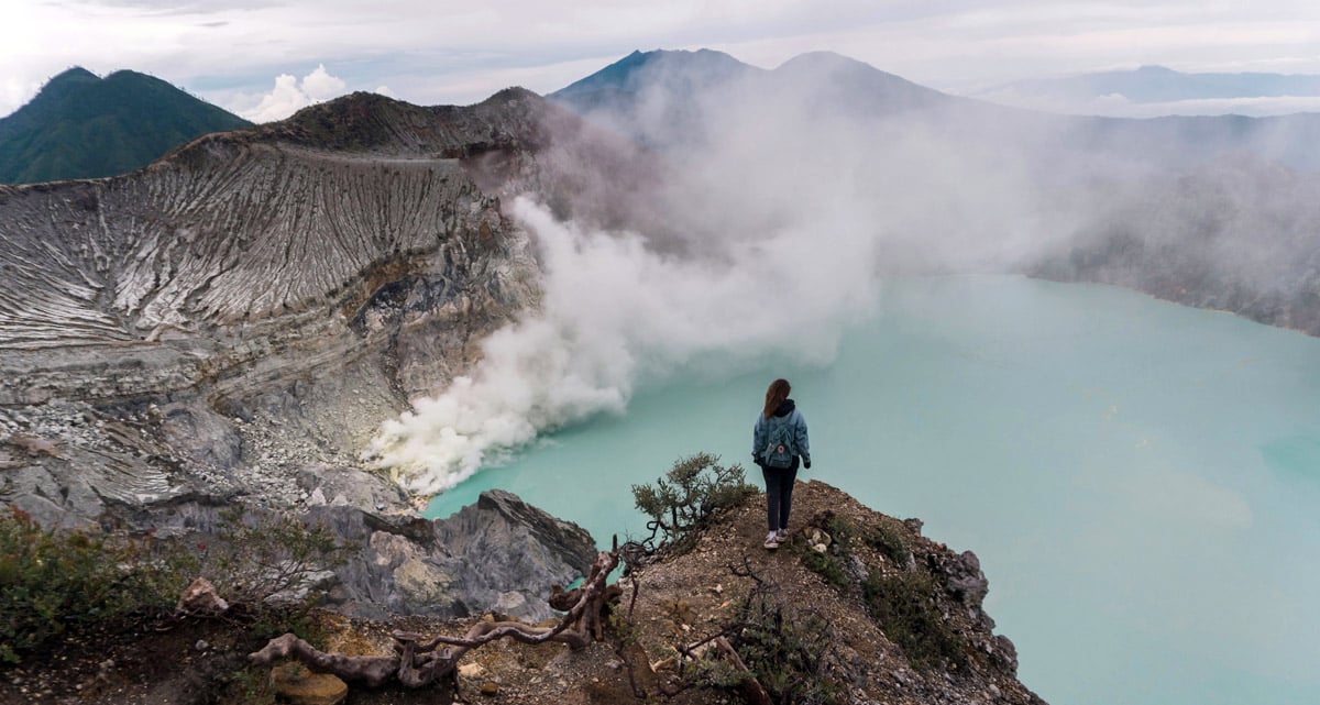 Top 10 Volcanoes to Climb in Indonesia [Prices & Trekking Experience] - Uncategorized () - July 2026 - Indoneo