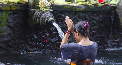 What is Melukat? - Southeast Asia (Southeast Asia) - August 2026 - Indoneo