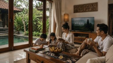 What is Nyepi? - Southeast Asia (Southeast Asia) - August 2026 - Indoneo