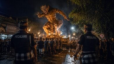 What is Pecalang? - Uncategorized () - June 2026 - Indoneo