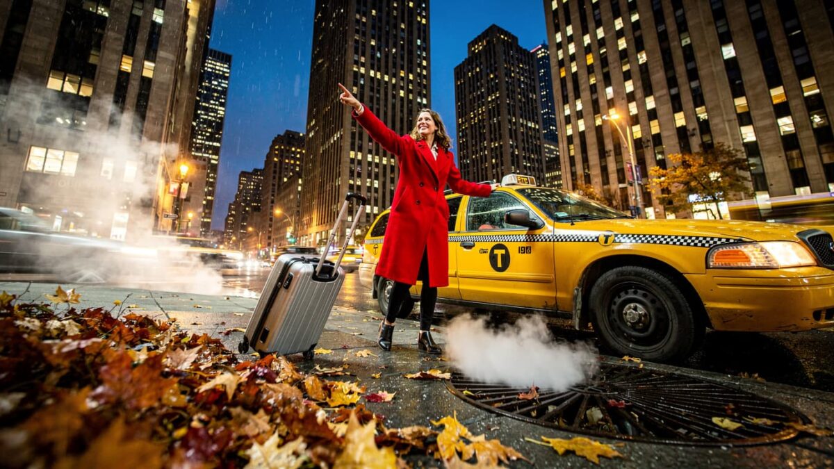 Air New Zealand: New direct Auckland–New York flights — launching October 29