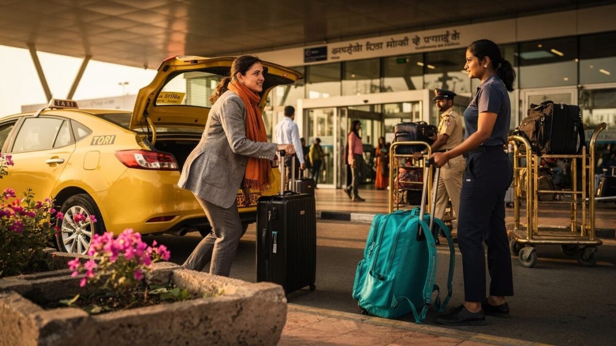 Air Canada doubles Toronto–Delhi flights through March 27