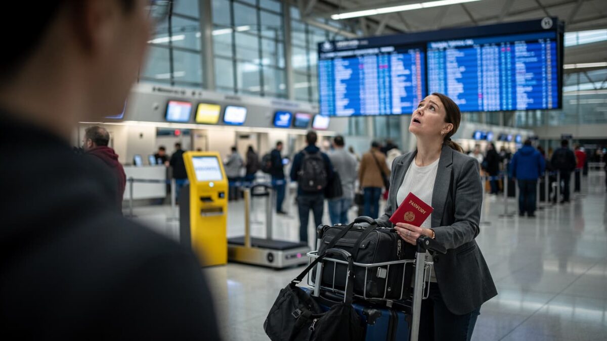 Air Canada suspends Toronto–Dubai flights through May 2026