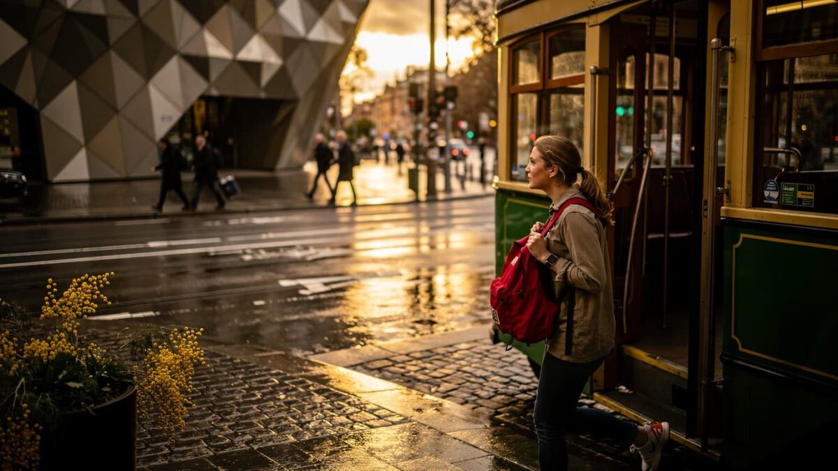 British Airways returns to Melbourne after 20 years