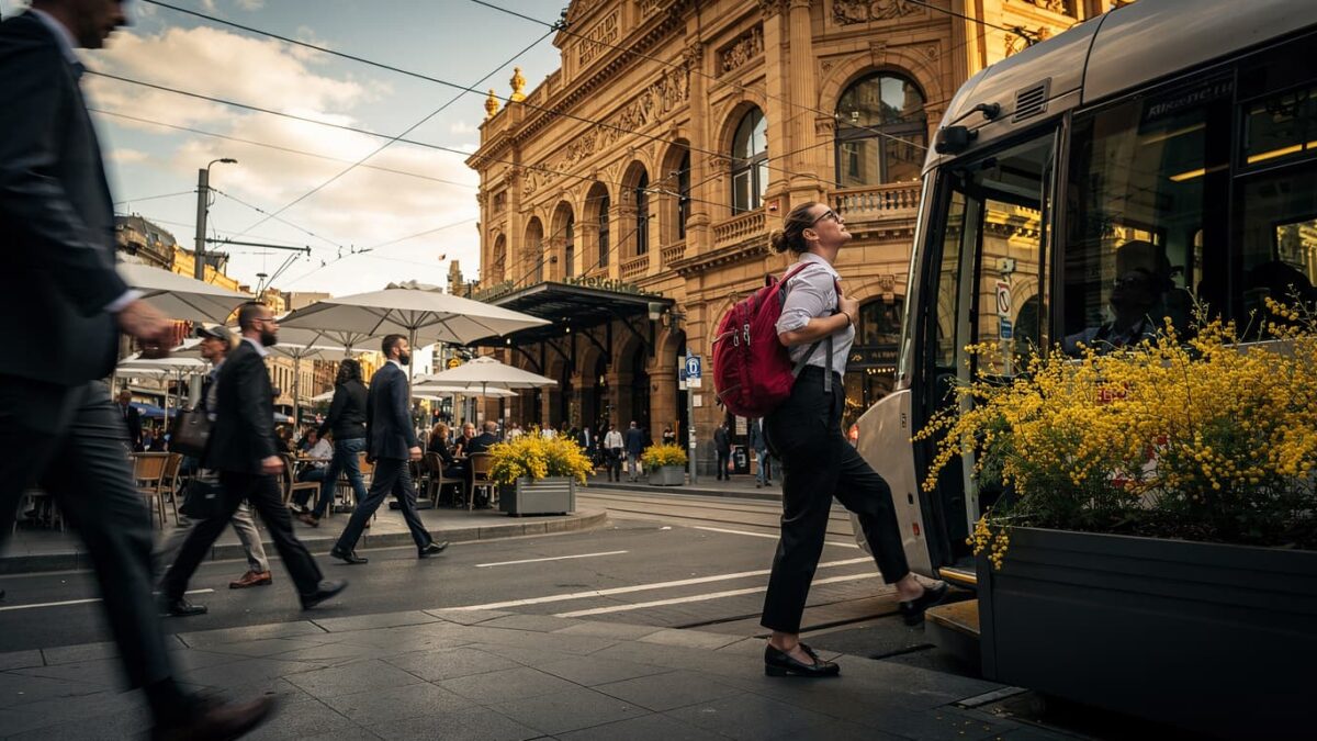 British Airways returns to Melbourne after 20 years