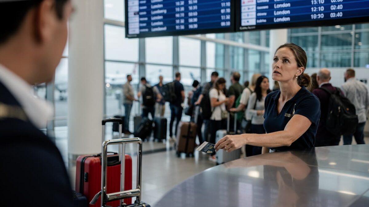 Sydney–London business hits A$39,577 on Cathay Pacific