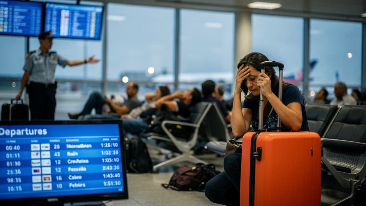 Delta A330 engine fire grounds plane, delays 272 passengers 24-72 hours