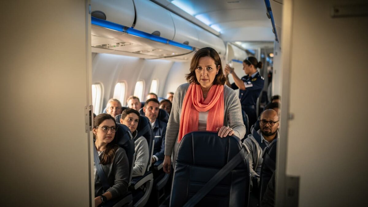 Delta LAX-Sydney turbulence hospitalizes four crew