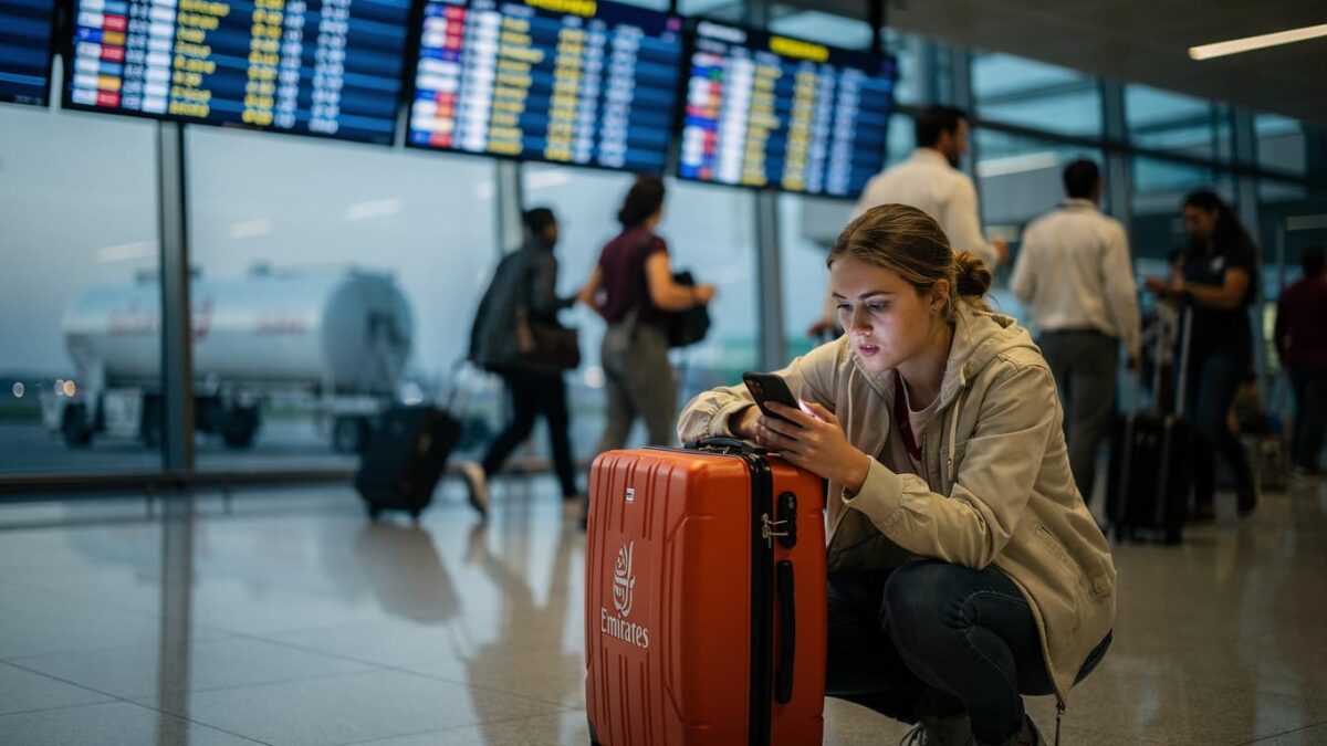 Dubai Airport hit by drone again, flights diverted