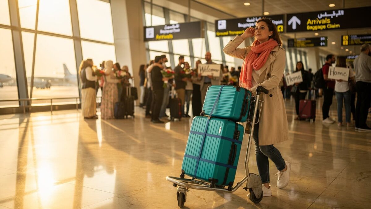 Dubai airspace reopens, but 8,000 passengers face delays