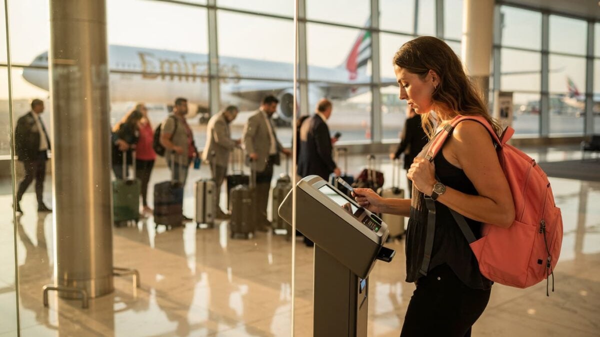 Dubai flights stabilize at 60% capacity after Iran-Israel conflict