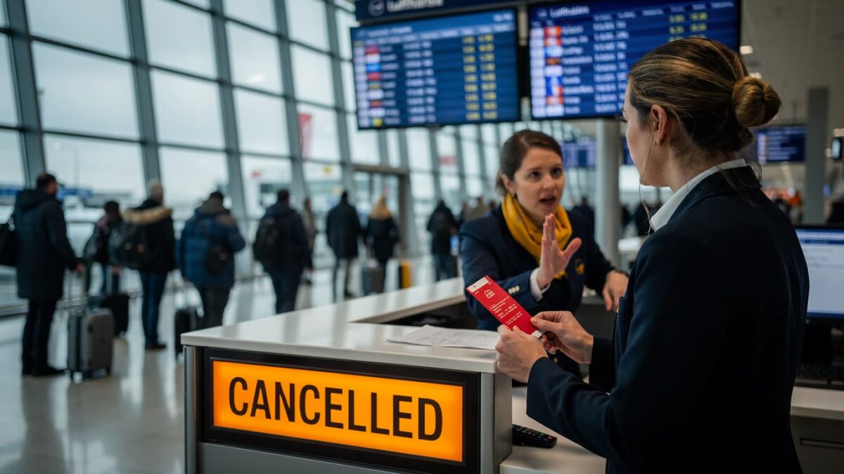European strikes strand hundreds, Asia connections severed
