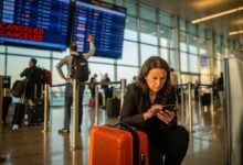 Gulf airlines cancel 20,000 flights, fares up 30%