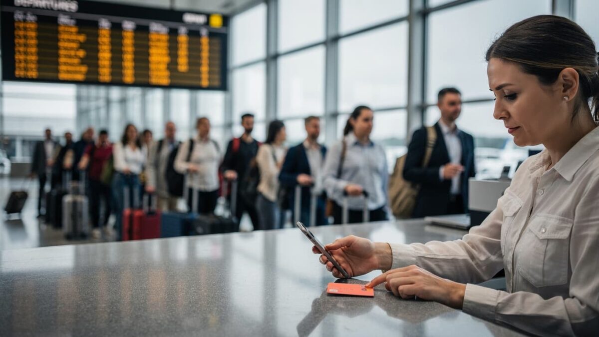 Jet fuel up 58% — airlines raising fares globally