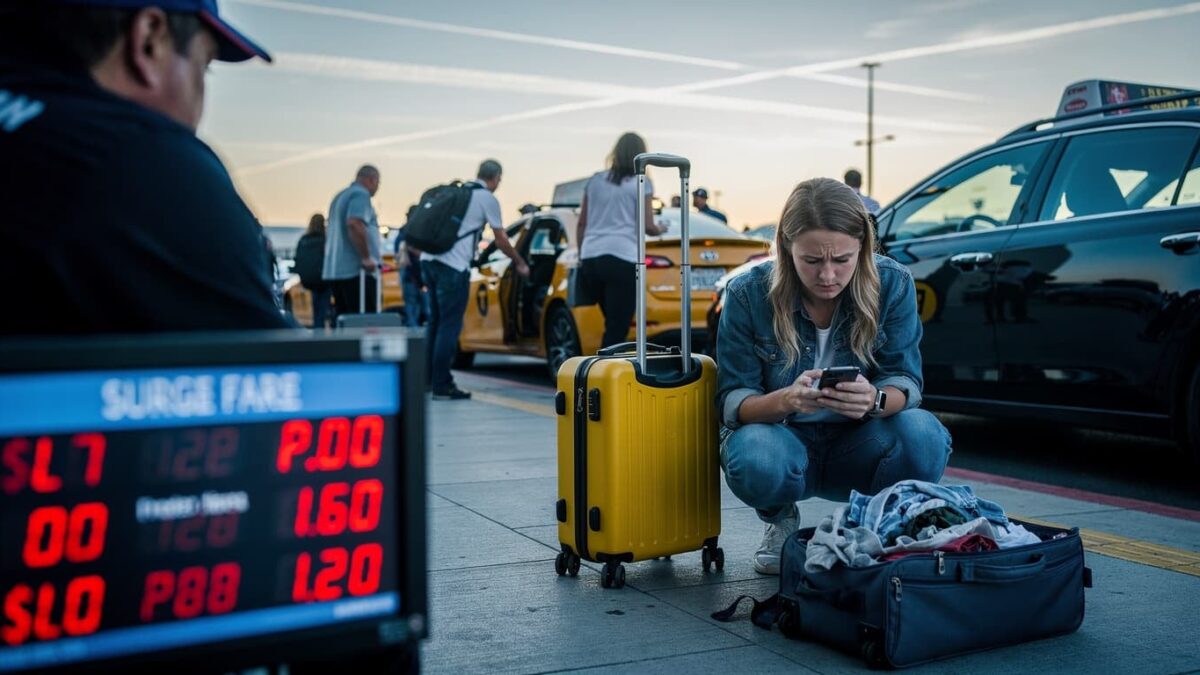 Asia-Pacific fares triple as jet fuel prices double