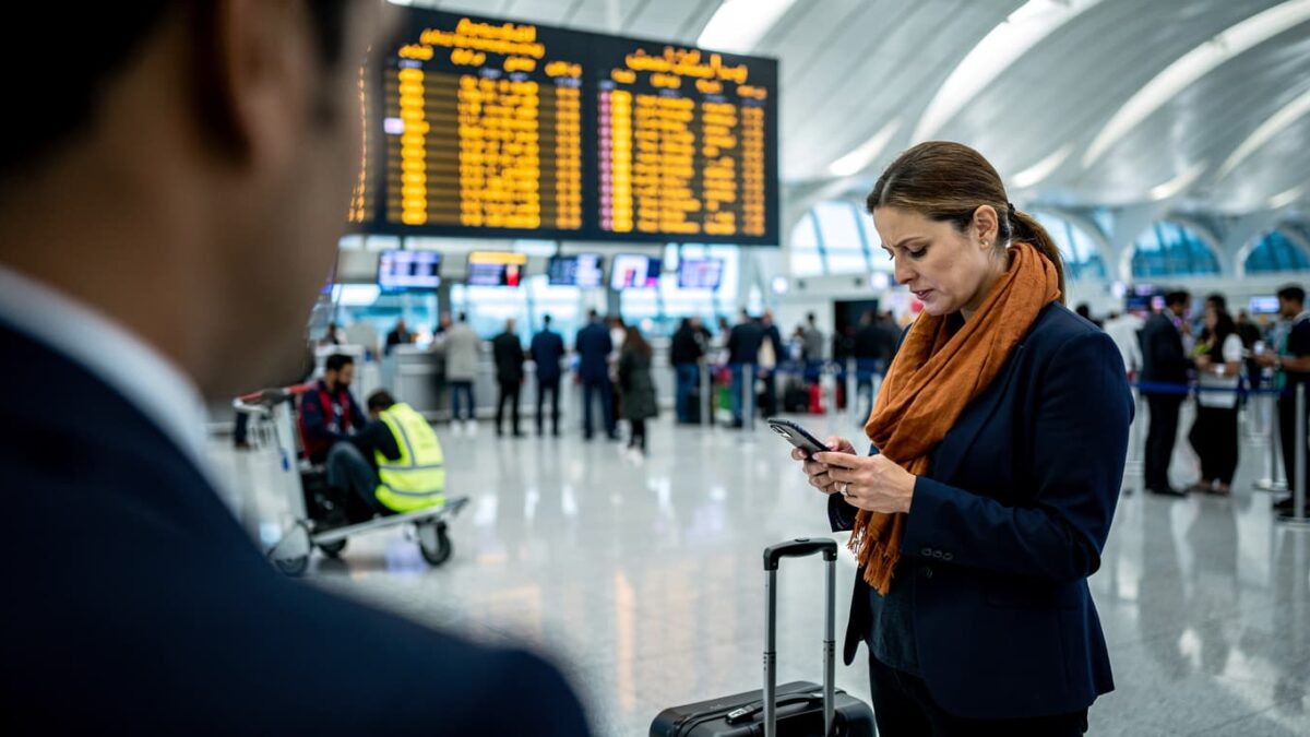 Asia flights 2–4 hours longer, 10–20% more expensive