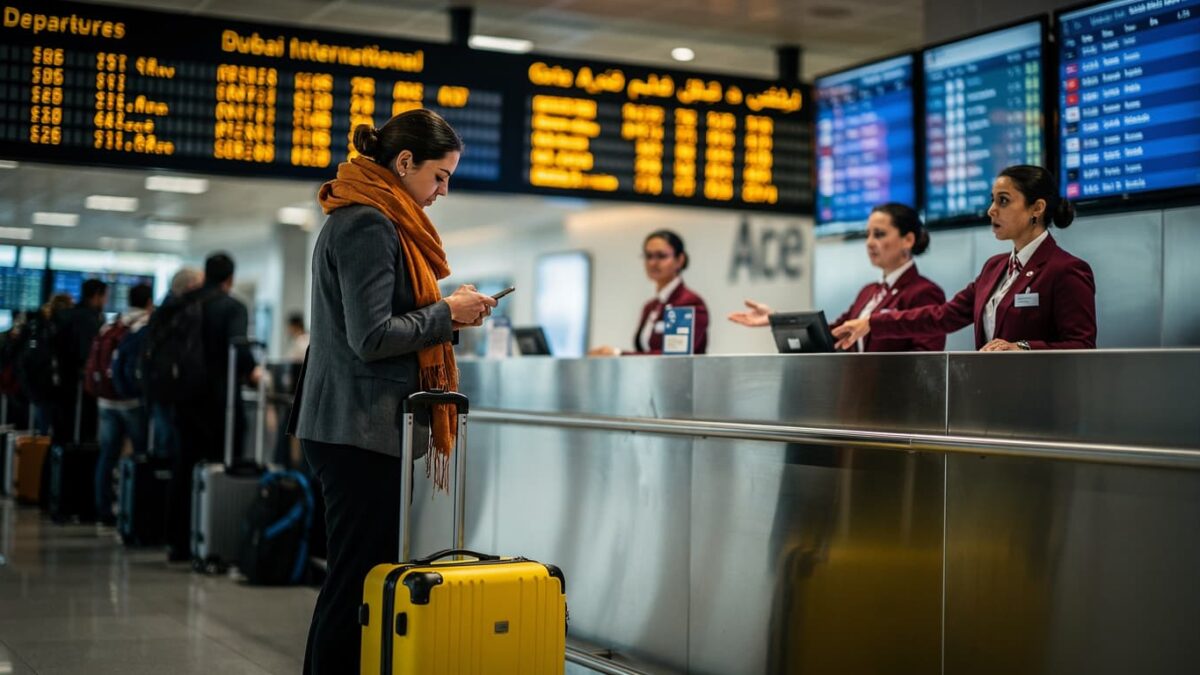 Asia flights rerouted, fares up 25% as Middle East airspace closes